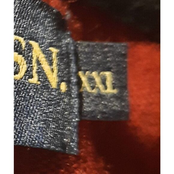 US Polo Sweater Men's Size 2xl - Picture 5 of 6